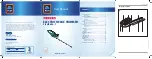 ALDI Ferrex F-EHS 694-1 User Manual preview