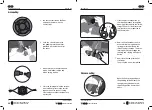 Preview for 3 page of ALDI FLX-NS-02 Instruction Manual