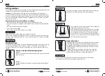 Preview for 5 page of ALDI FLX-NS-02 Instruction Manual