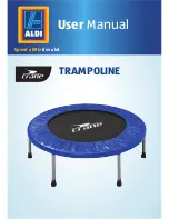 ALDI FLX-TR-01 User Manual предпросмотр