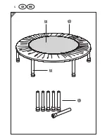 Предварительный просмотр 4 страницы ALDI FLX-TR-01 User Manual