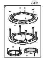 Предварительный просмотр 5 страницы ALDI FLX-TR-01 User Manual