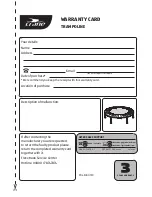 Предварительный просмотр 15 страницы ALDI FLX-TR-01 User Manual