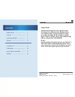 Предварительный просмотр 2 страницы ALDI GARDENLINE 43472 User Manual