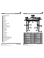 Предварительный просмотр 3 страницы ALDI GARDENLINE 43472 User Manual