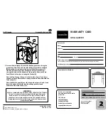 Предварительный просмотр 6 страницы ALDI GARDENLINE 43472 User Manual