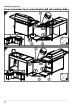 Предварительный просмотр 30 страницы ALDI Gardenline 710676 Assembly Instructions Manual