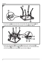 Предварительный просмотр 12 страницы ALDI GARDENLINE 811944 Assembly Instructions Manual