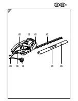 Preview for 3 page of ALDI GLH 690 User Manual