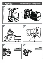 Preview for 5 page of ALDI GLM32F User Manual