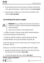 Preview for 18 page of ALDI GLM32F User Manual