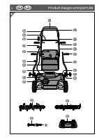 Preview for 3 page of ALDI GLS 36K User Manual