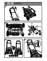 Preview for 5 page of ALDI GLS 36K User Manual