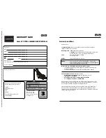 Preview for 17 page of ALDI GPMXSZ461 User Manual