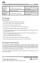 Предварительный просмотр 19 страницы ALDI HCE2400 User Manual