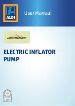 Предварительный просмотр 1 страницы ALDI HS-198 User Manual