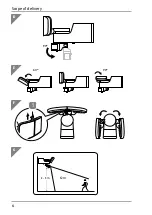 Preview for 6 page of ALDI LIGHTWAY 872-B-G User Manual