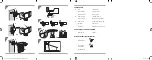 Preview for 2 page of ALDI LIGHTWAY 872-S-G User Manual