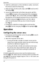 Preview for 16 page of ALDI LIGHTWAY 872-S-G User Manual