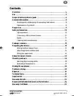 Preview for 8 page of ALDI MD 16941 User Manual