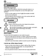 Preview for 13 page of ALDI MD 16941 User Manual