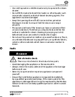 Preview for 14 page of ALDI MD 16941 User Manual