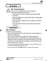 Preview for 18 page of ALDI MD 16941 User Manual