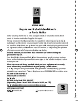 Preview for 25 page of ALDI MD 16941 User Manual