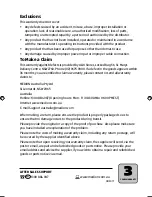 Preview for 28 page of ALDI MD 16941 User Manual