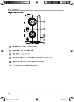 Preview for 15 page of ALDI MD 43386 User Manual