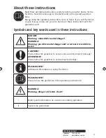 Preview for 4 page of ALDI MD 90185 Instruction Manual