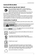 Предварительный просмотр 7 страницы ALDI OL 350-L-17 User Manual