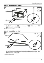 Preview for 9 page of ALDI PO-001 Assembly Instructions Manual