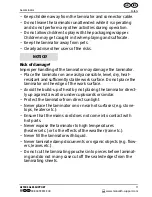 Preview for 11 page of ALDI script OL 250-Q125 User Manual