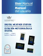 ALDI Sempre User Manual предпросмотр