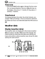 Preview for 30 page of ALDI Sempre User Manual