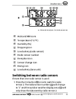 Preview for 31 page of ALDI Sempre User Manual