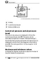 Preview for 34 page of ALDI Sempre User Manual