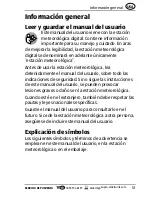 Preview for 51 page of ALDI Sempre User Manual