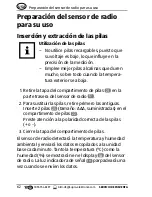 Preview for 62 page of ALDI Sempre User Manual