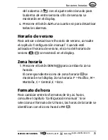 Preview for 75 page of ALDI Sempre User Manual