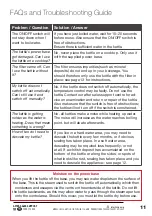 Preview for 11 page of ALDI Stirling JK-115-GRN Instruction Manual