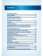 Preview for 3 page of ALDI WLBCF310 User Manual