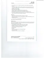 Preview for 17 page of ALDI WORKZONE SD1600V User Manual