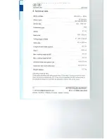 Preview for 18 page of ALDI WORKZONE SD1600V User Manual