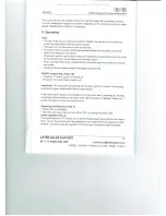 Preview for 23 page of ALDI WORKZONE SD1600V User Manual