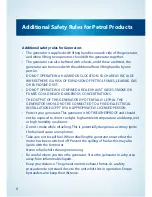 Preview for 8 page of ALDI Workzone Titanium+ 52299 User Manual