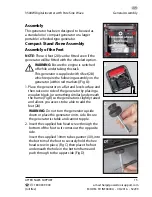 Preview for 17 page of ALDI Workzone Titanium+ 52299 User Manual