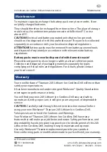 Preview for 26 page of ALDI Workzone Titanium+ 63524 User Manual