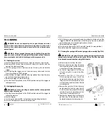 Preview for 11 page of ALDI Workzone Titanium+ 85509 Instruction Manual